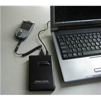Portable Laptop Charger - 8800mAh