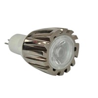 Power LED Bulbs