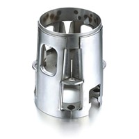 Punched Parts (ZH-0020)