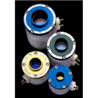 QX Series EO Q-Switches
