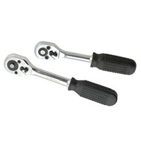 Quick Release Ratchet Wrench