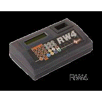 RW4 Key Programmer