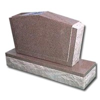Red Tombstone (XMJ-TB01)
