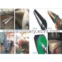 Rolls for Paper Making
