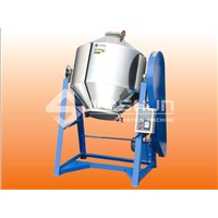 Rotary Plastic Color Mixing Machine