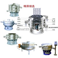 Rotary Screen (S49)