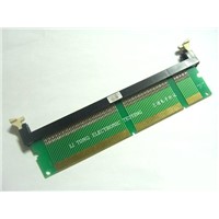 SD RAM Slot Protection Adapter