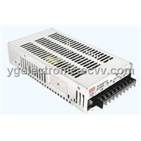 Switching Power Supply (S-201-15)