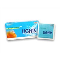 Shave Wipe (L-05)