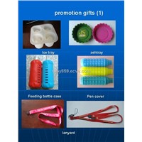 Silicone Promotion Gift