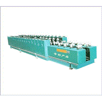 Simple Door Assembly Forming Machine