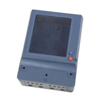 Single-Phase Electric Multi-Rate Meter Case (DDSF-2012)