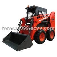 Skid Steer Loader