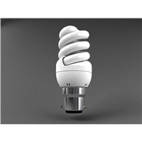 Slim Full Spiral Energy Saving Lamps