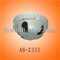 Smoke Detector Camera (AS-2333)