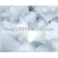Sodium Hydroxide Flakes