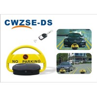 Solar Energy Automatic Remote Control  Parking Lock CWZSE-DS