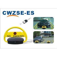 Solar Energy Automatic Remote Control Parking Lock (CWZSE-ES)