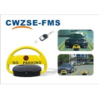 Solar Energy Automatic Remote Control Parking Lock ( CWZSE-FMS)