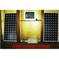Solar Power System (JYT-001)
