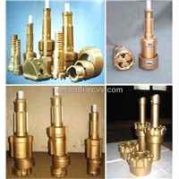 Speciall Used Drill Bits