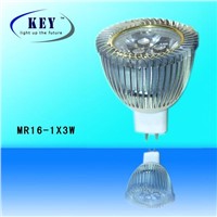 Spotlight (A5-3*1W ),led bulb,led light,led lamp