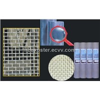 Square Wire Mesh