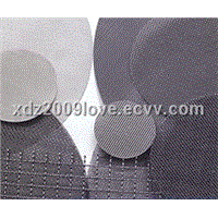 Stainless Steel Mesh
