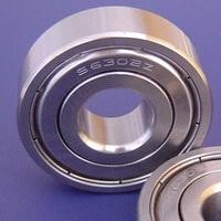 Stainless Steel Bearings