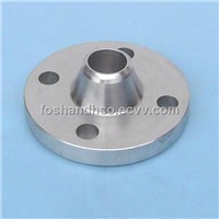 Stainless Steel Flange