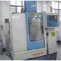 Sheet Metal Processing Machine