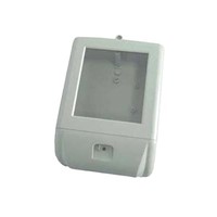 Static Single Phase Electric Meter Case (DDSY-2023-2)