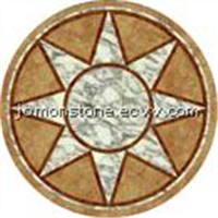 Stone Mosaic (XMJ-MS12)