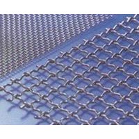 Supply Crimped Wire Mesh