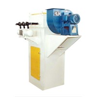 TBLMy series pulses dust collector