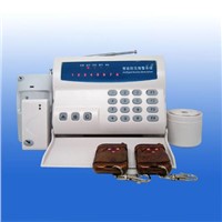 Telephone Line Alarm System (PH-T-5A)