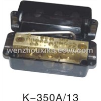 Terminal Block Box (K-350A/13)