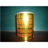 Thomas  fiber glass adhesive