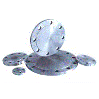 Threaded Flange