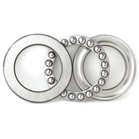 Thrust Ball Bearings