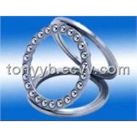 Thrust Ball Bearings & Bearings