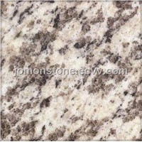 Tiger Skin White Granite (XMJ-G11)