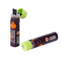 USB Rechargeable Battery - AAA Size