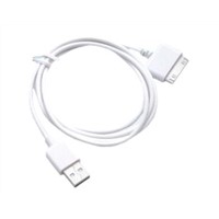 USB cable for iphone or ipod