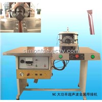 Ultrasonic Metal Welding Machine