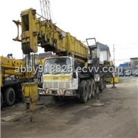 Used Crane (TG-800E)