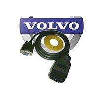 Volvo Scanner