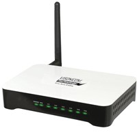 Wireless AP Router (VWL548R 54M)
