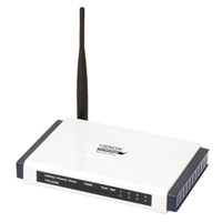 VWL549R 108M Wireless AP Router