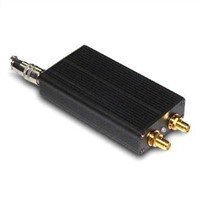 Vehicle GPS Tracker (GP2000)